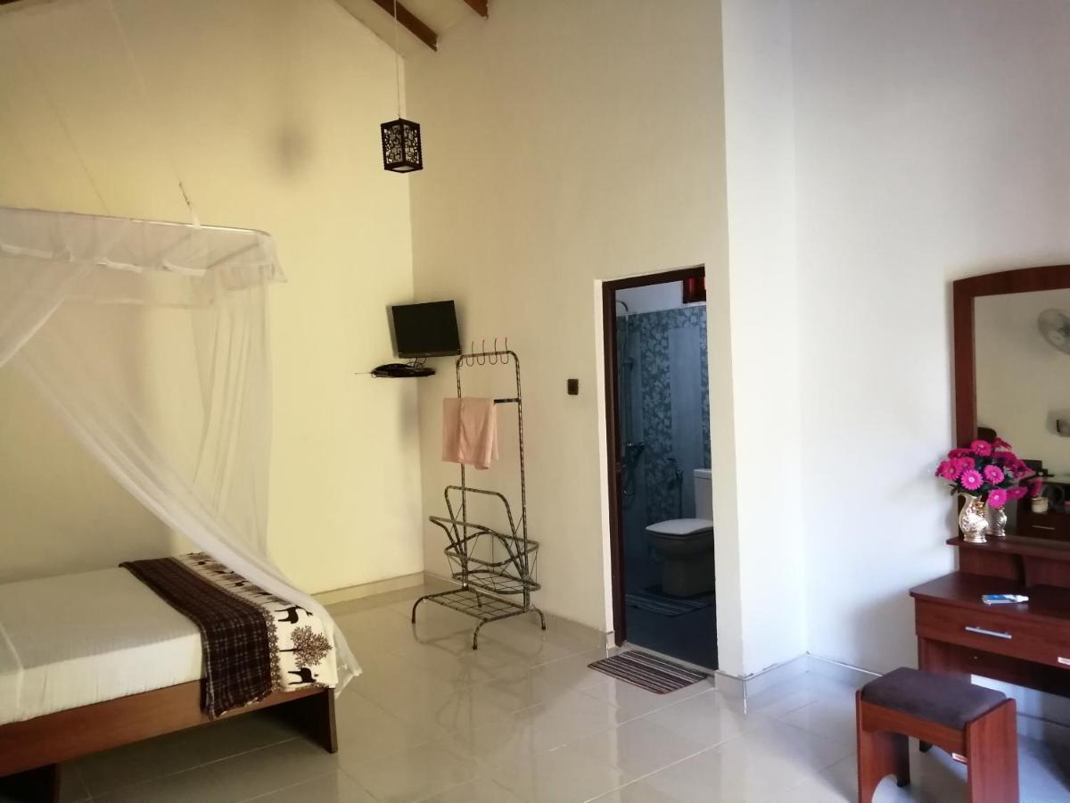 Solitary Resort إيلا المظهر الخارجي الصورة