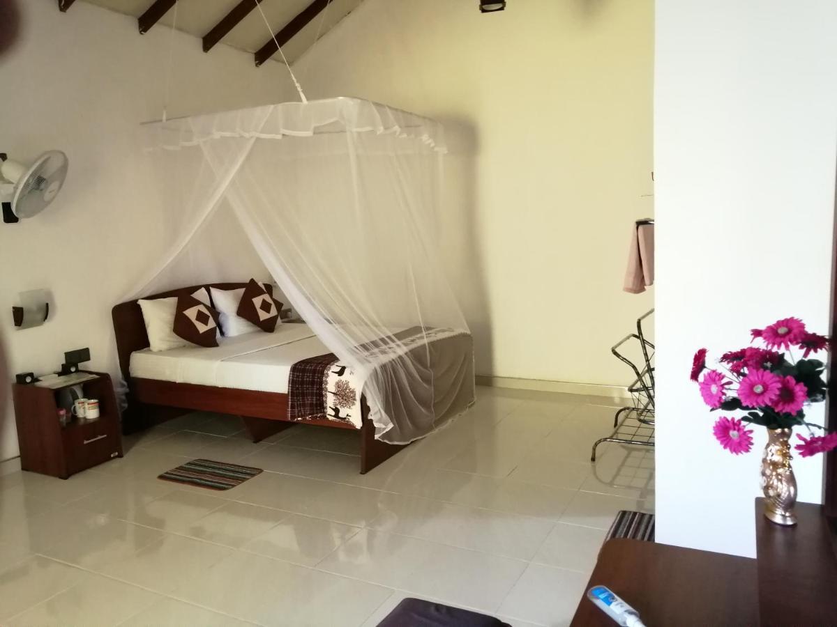 Solitary Resort إيلا المظهر الخارجي الصورة