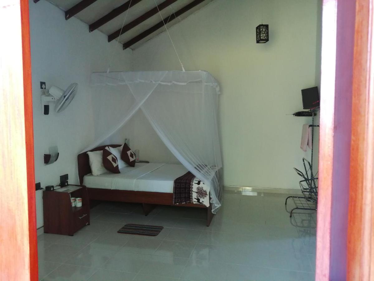 Solitary Resort إيلا المظهر الخارجي الصورة