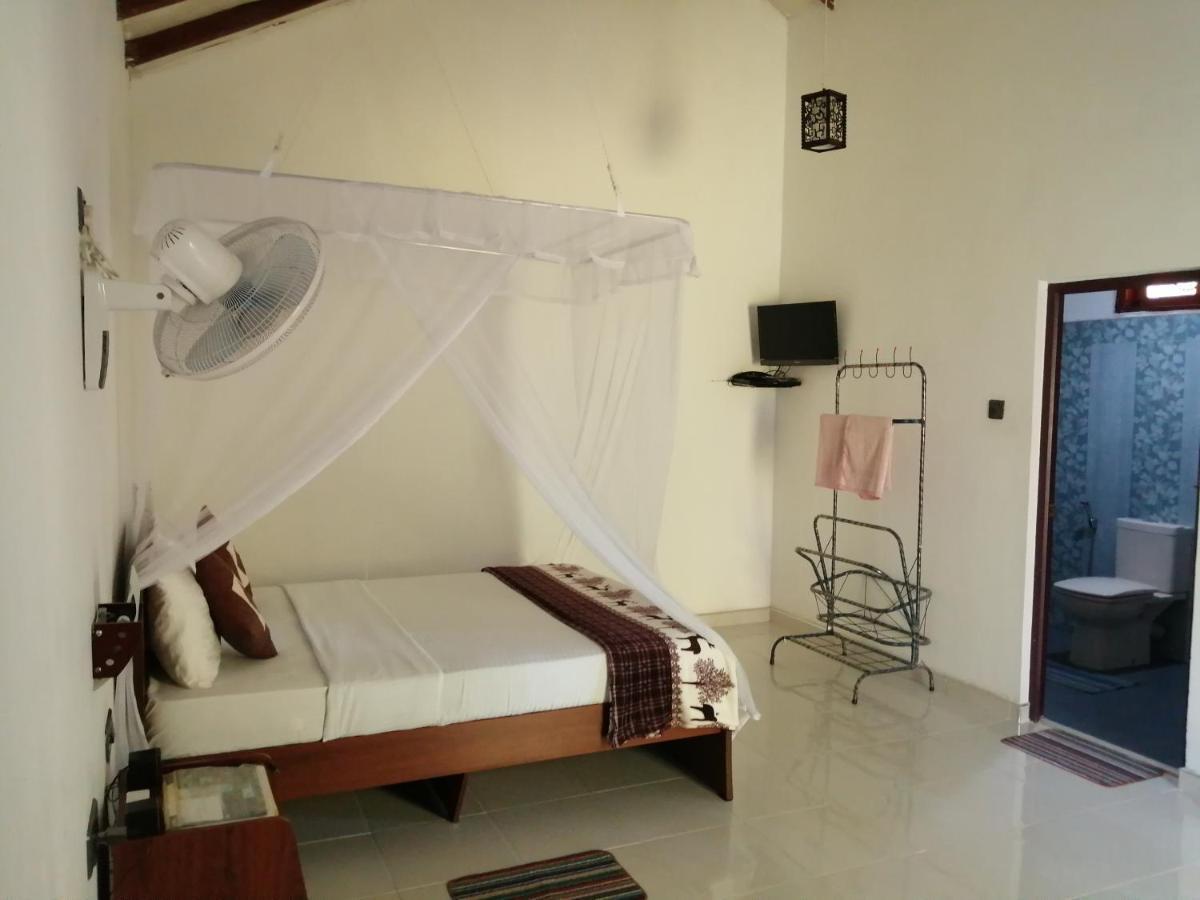 Solitary Resort إيلا المظهر الخارجي الصورة