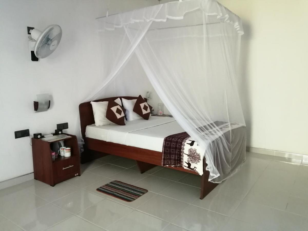 Solitary Resort إيلا المظهر الخارجي الصورة