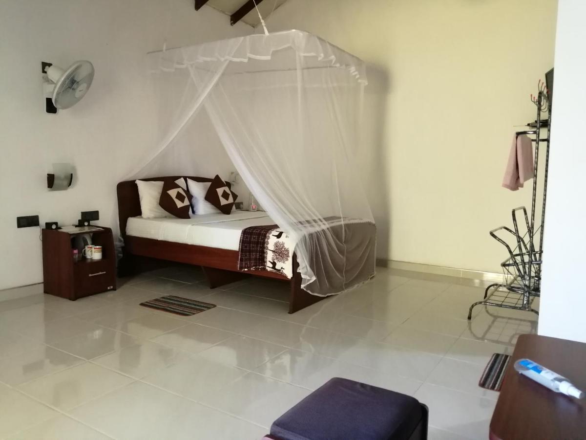 Solitary Resort إيلا المظهر الخارجي الصورة