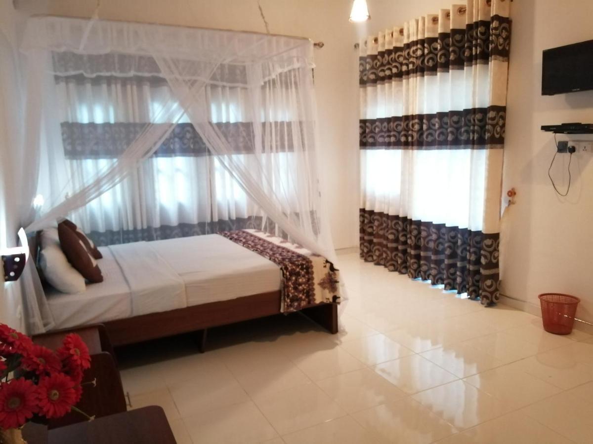 Solitary Resort إيلا المظهر الخارجي الصورة