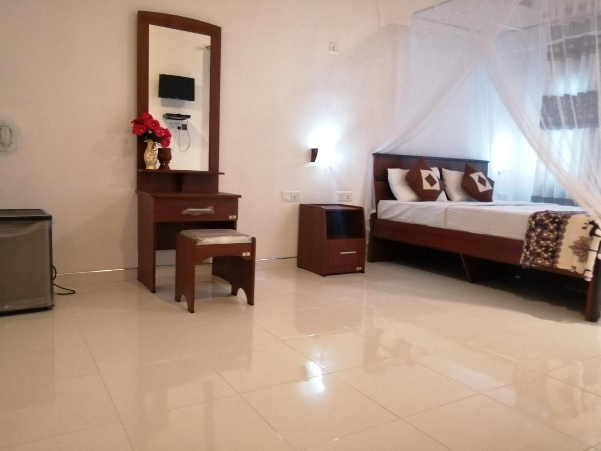 Solitary Resort إيلا المظهر الخارجي الصورة