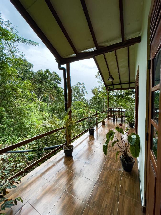 Solitary Resort إيلا المظهر الخارجي الصورة