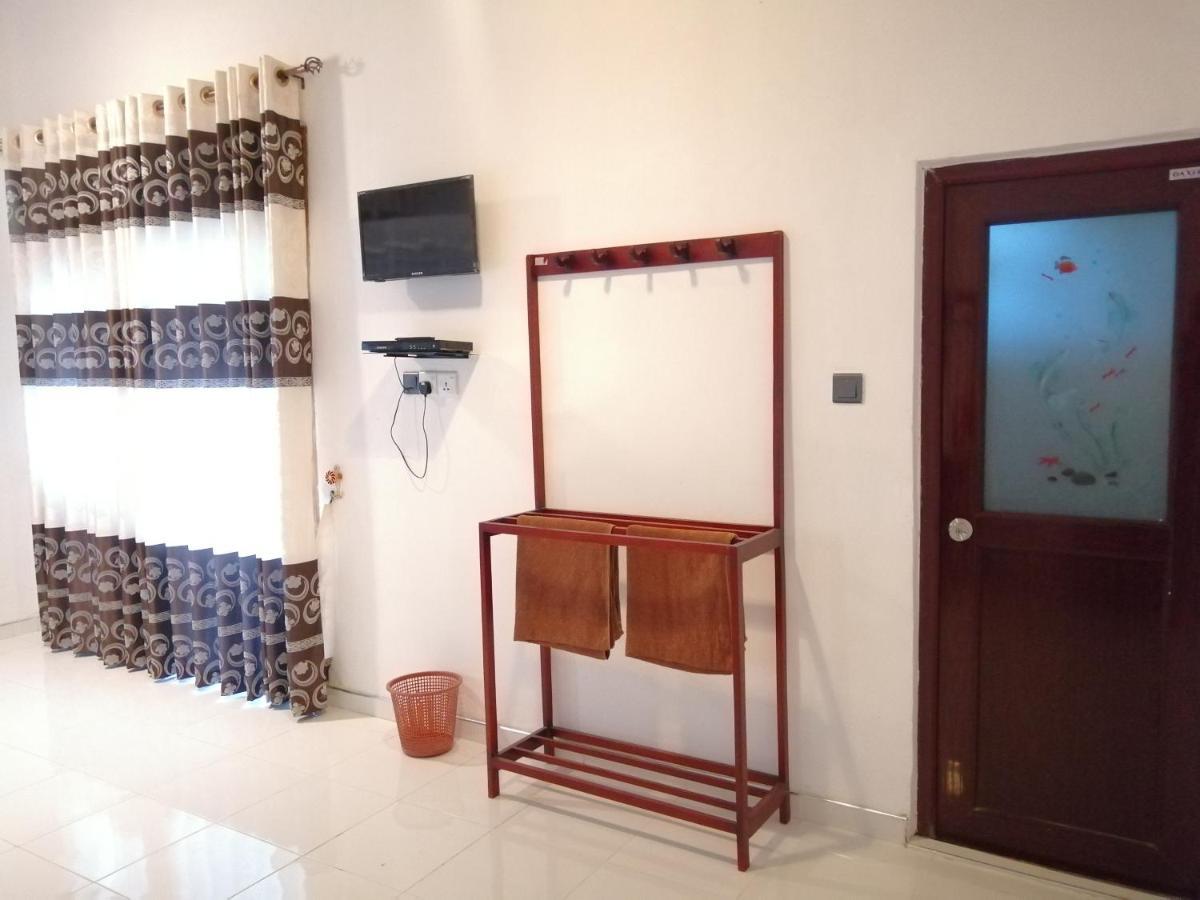 Solitary Resort إيلا المظهر الخارجي الصورة