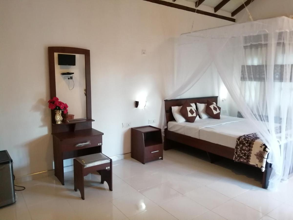 Solitary Resort إيلا المظهر الخارجي الصورة
