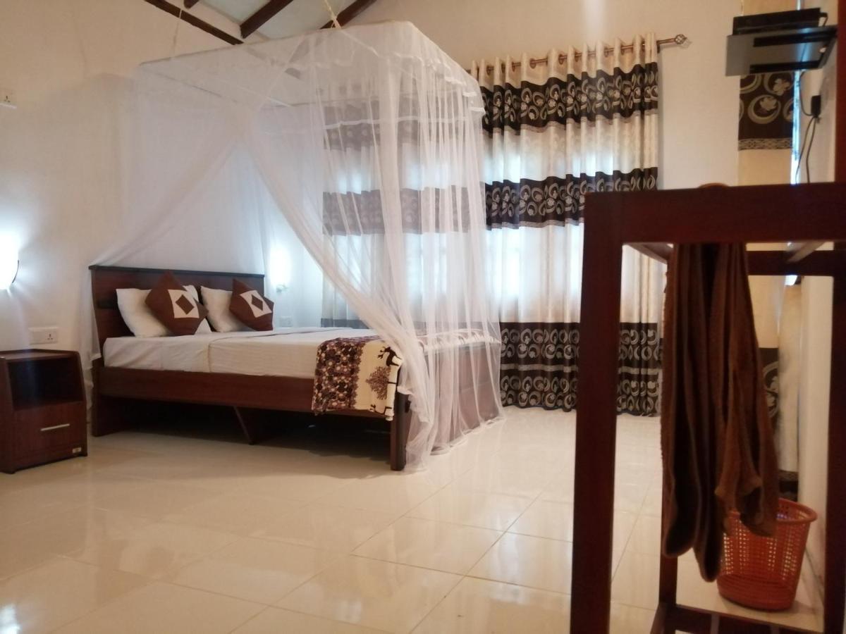 Solitary Resort إيلا المظهر الخارجي الصورة