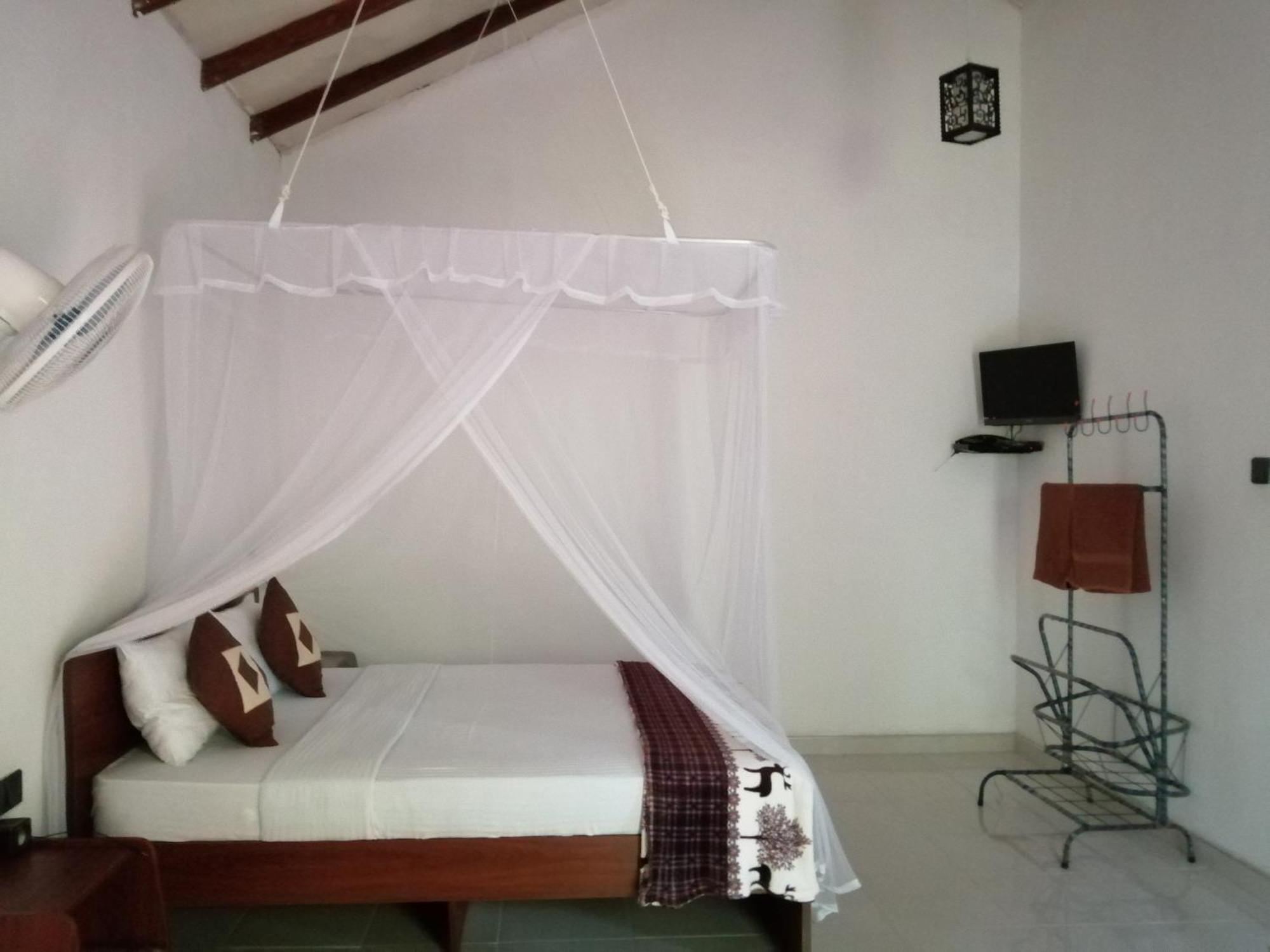 Solitary Resort إيلا المظهر الخارجي الصورة