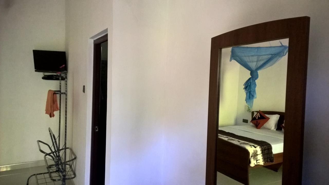 Solitary Resort إيلا المظهر الخارجي الصورة