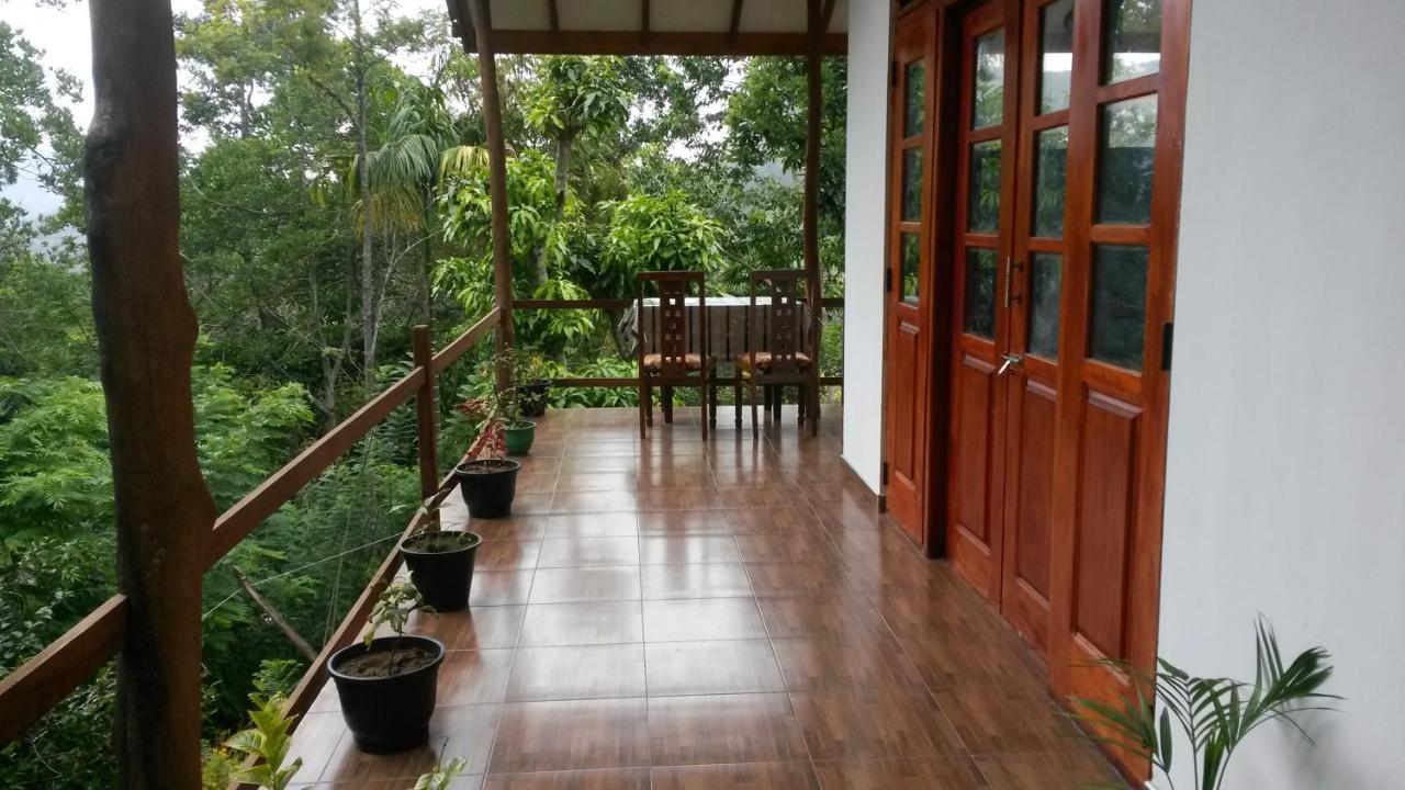 Solitary Resort إيلا المظهر الخارجي الصورة