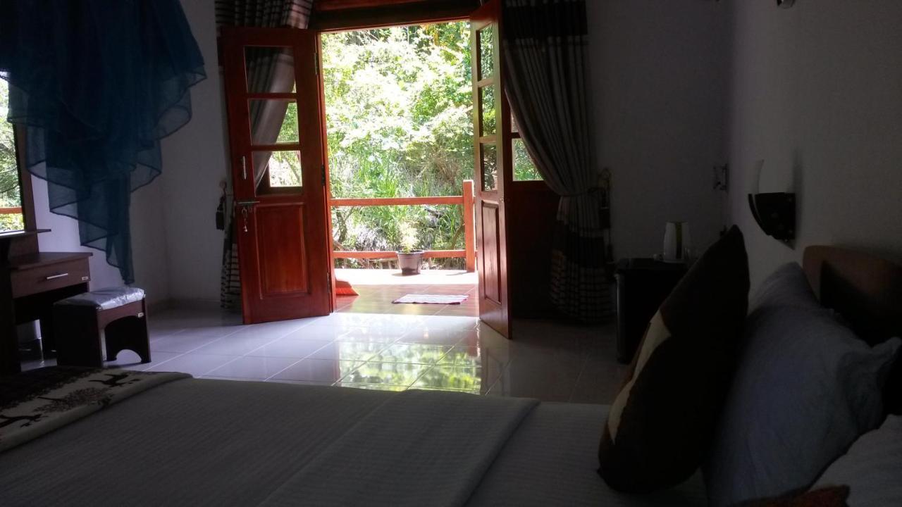 Solitary Resort إيلا المظهر الخارجي الصورة